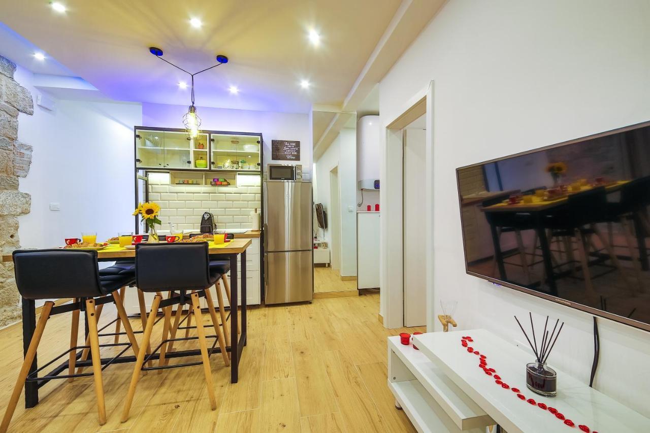 Bacvice Apartment Slavija スプリト エクステリア 写真